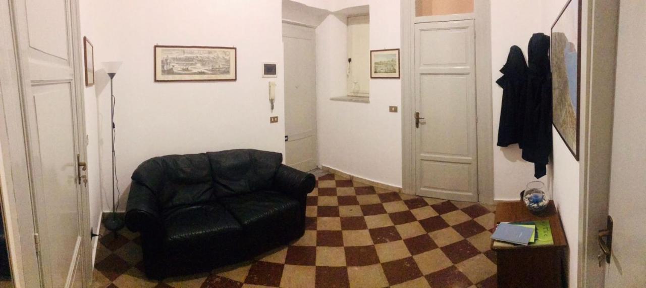 Casa Vacanze D'amore Palermo