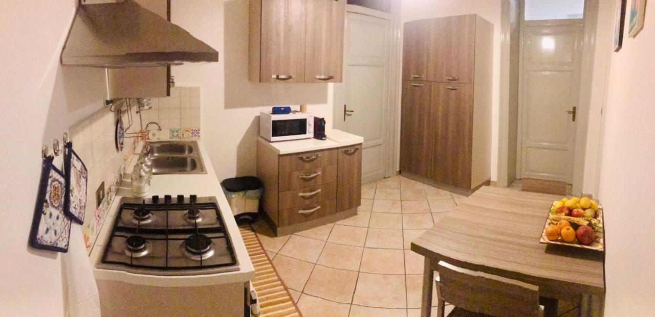 Apartment Casa Vacanze D'amore *