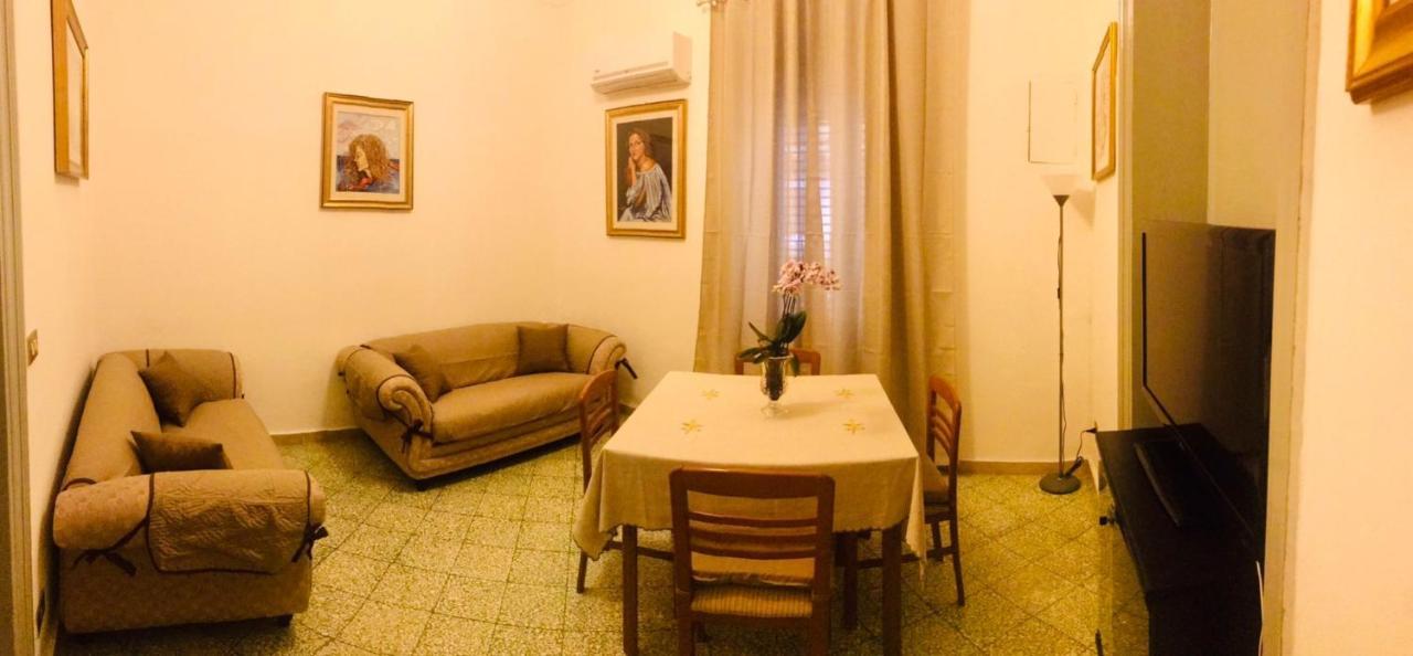 Apartamento Casa Vacanze D'amore *