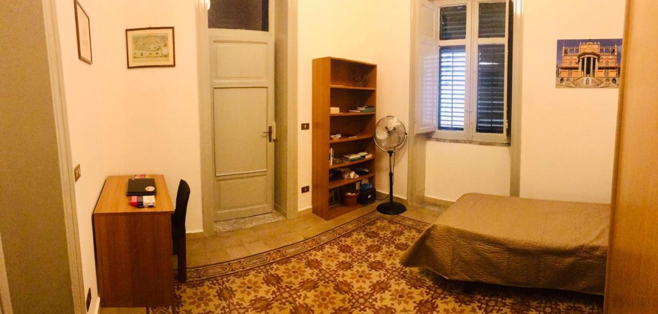 Casa Vacanze D'amore Apartment Palermo