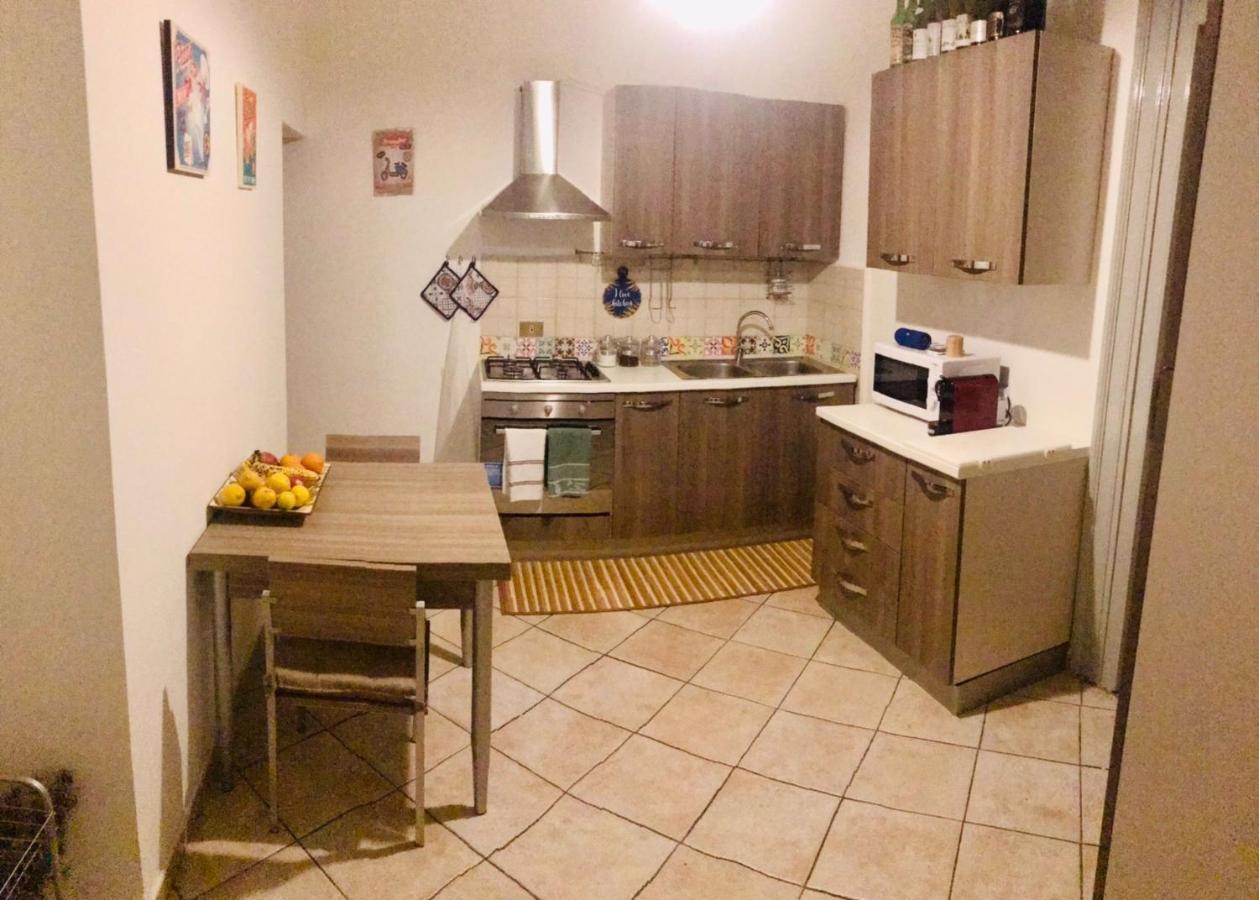 Apartamento Casa Vacanze D'amore
