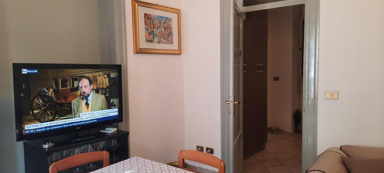 Casa Vacanze D'amore Apartment *