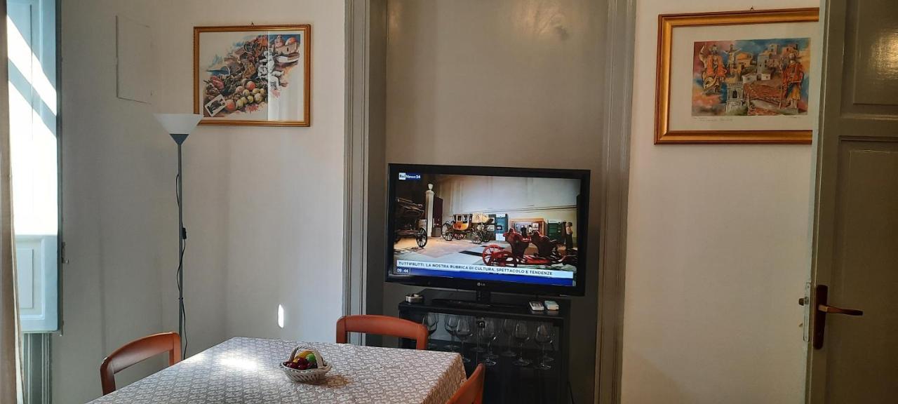 Casa Vacanze D'amore Palermo
