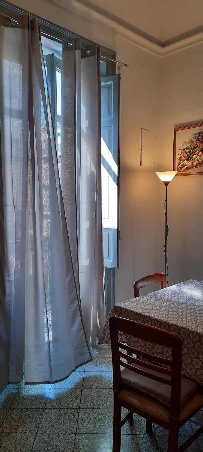 Casa Vacanze D'amore Apartment Palermo