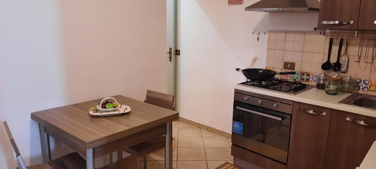 Apartment Casa Vacanze D'amore Palermo