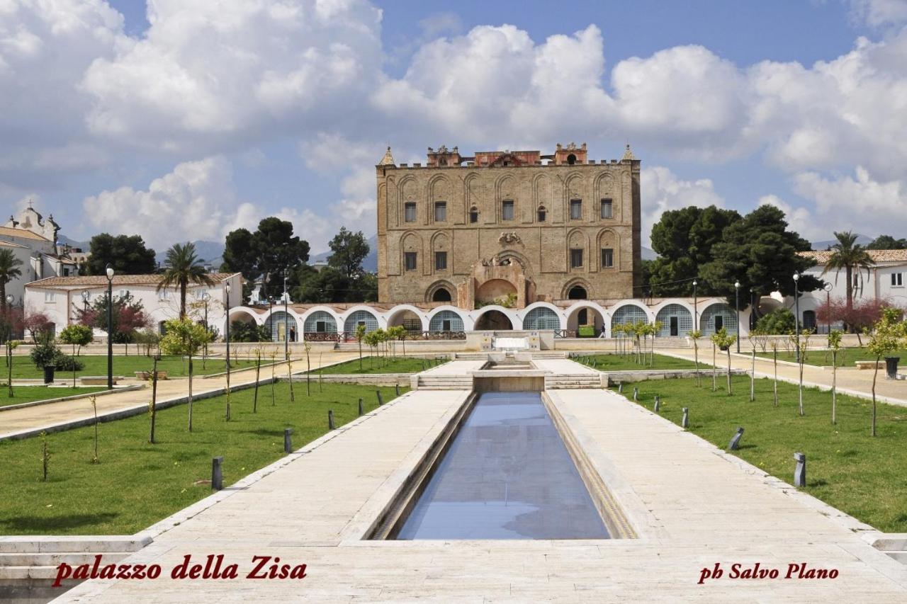 Apartment Casa Vacanze D'amore